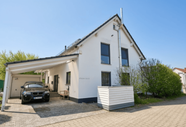 Vorschaubild Einfamilienhaus