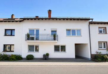 Vorschaubild Mehrfamilienhaus