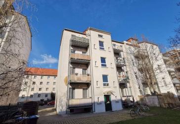 Vorschaubild Wohnung