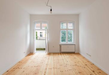 Vorschaubild Wohnung