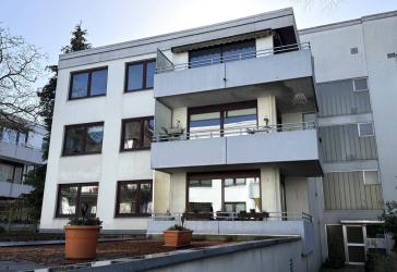 Vorschaubild Wohnung