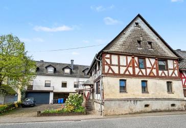 Vorschaubild Mehrfamilienhaus