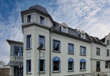 Vorschaubild Mehrfamilienhaus
