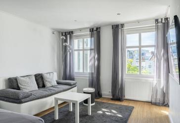 Vorschaubild Loft-Studio-Atelier