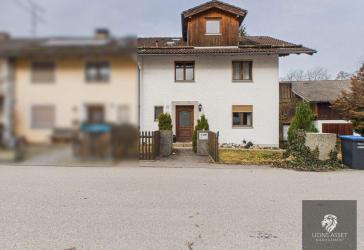 Vorschaubild Reihenendhaus
