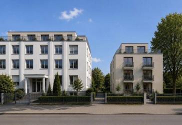 Vorschaubild Mehrfamilienhaus