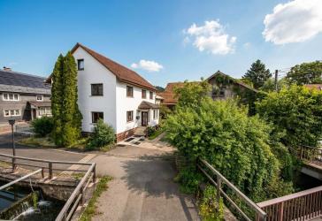 Vorschaubild Mehrfamilienhaus