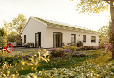 Vorschaubild Bungalow