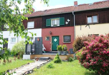 Vorschaubild Reihenmittelhaus