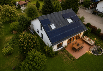 Vorschaubild Einfamilienhaus