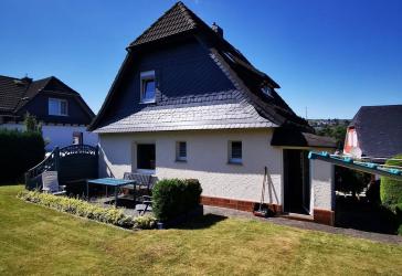 Vorschaubild Einfamilienhaus