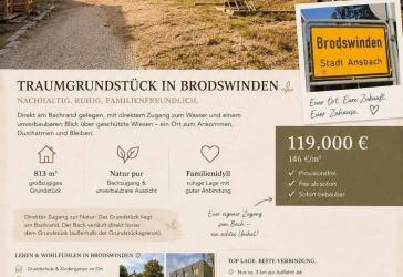 Vorschaubild Grundstück