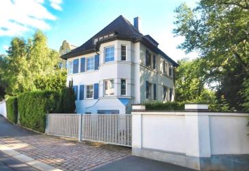 Vorschaubild Villa