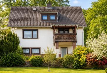 Vorschaubild Einfamilienhaus