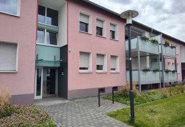 Hier ist Platz zum Wohnen