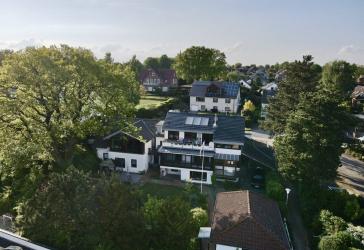 Vorschaubild Maisonettewohnung