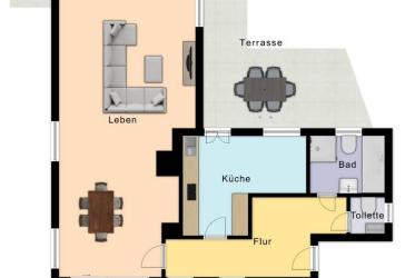 Vorschaubild Wohnung