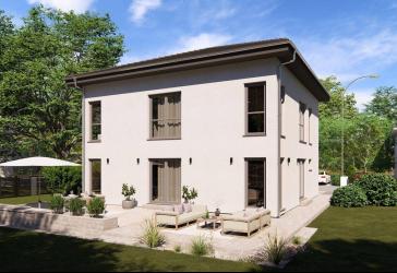 Vorschaubild Villa