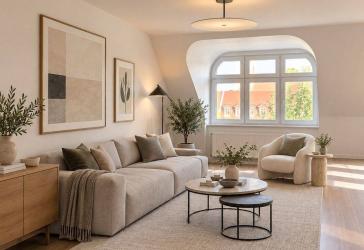 Vorschaubild Wohnung