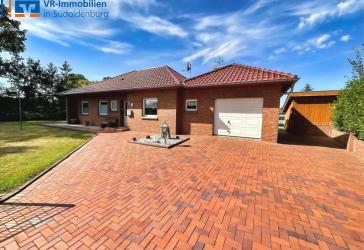 Vorschaubild Bungalow