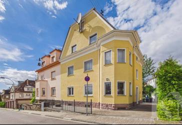 Vorschaubild Mehrfamilienhaus