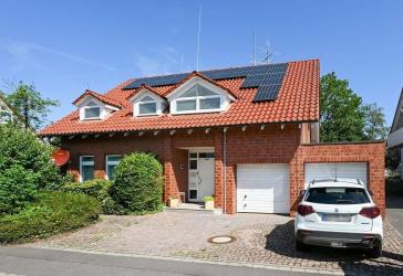 Vorschaubild Einfamilienhaus
