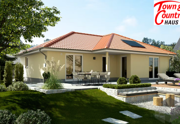 Vorschaubild Bungalow