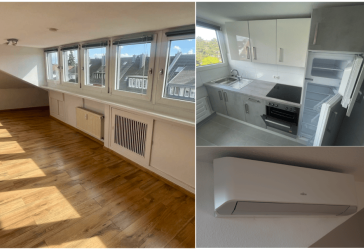 Vorschaubild Penthouse