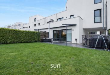 Vorschaubild Reihenmittelhaus