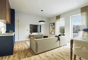Vorschaubild Wohnung