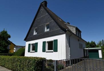 Vorschaubild Einfamilienhaus