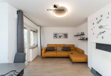 Vorschaubild Wohnung