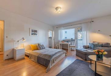 Vorschaubild Wohnung