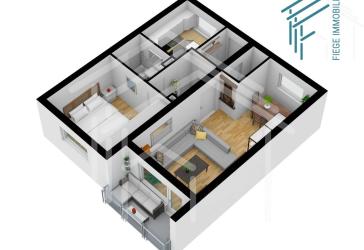 Vorschaubild Wohnung