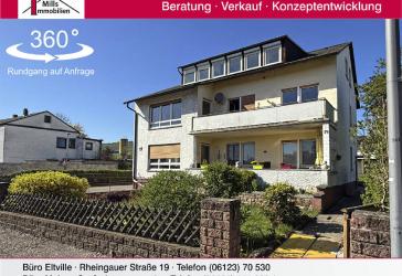 Vorschaubild Mehrfamilienhaus