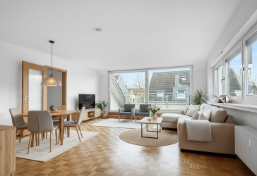 Vorschaubild Wohnung