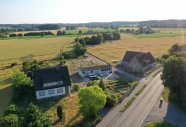 Hofstelle mit Potenzial in Havixbeck
