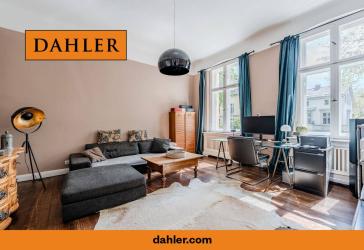 Vorschaubild Maisonettewohnung