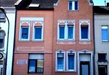 Vorschaubild Mehrfamilienhaus