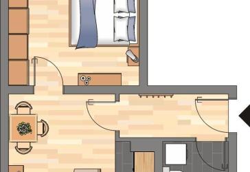 Vorschaubild Loft-Studio-Atelier
