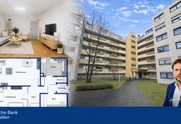Vorschaubild Wohnung