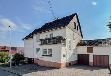 Vorschaubild Einfamilienhaus