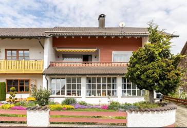Großes Familienhaus mit viel Potenzial