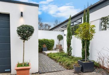 Vorschaubild Maisonettewohnung