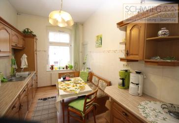 3-Zimmer Wohnung in ruhiger Innenstadtlage