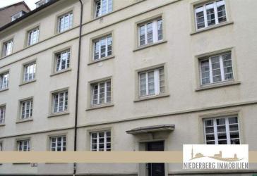 Vorschaubild Maisonettewohnung