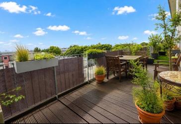 Vorschaubild Penthouse