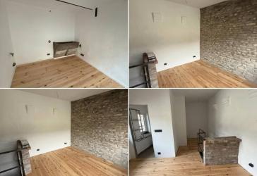 Vorschaubild Maisonettewohnung