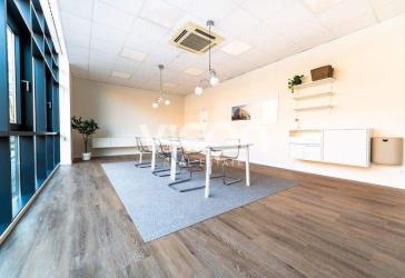 Vorschaubild Büro- /Praxis-Immobilie