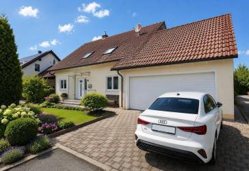Vorschaubild Einfamilienhaus
